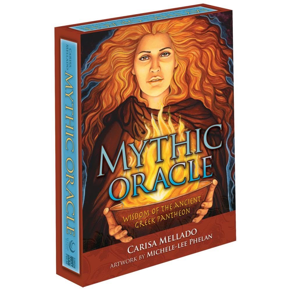 Mythic Oracle